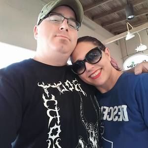 Meet your Posher, Scott